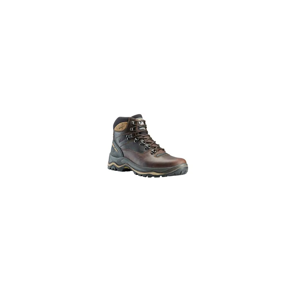 SCARPA DA TREKKING ALTA DAKAR SUOLA VIBRAM 11205