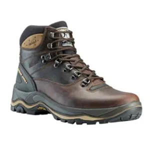 SCARPA DA TREKKING ALTA DAKAR SUOLA VIBRAM 11205