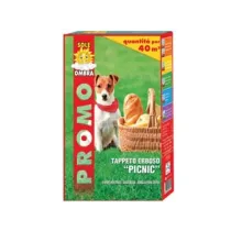 SEMI PRATO ORNAMENTALE PICNIC