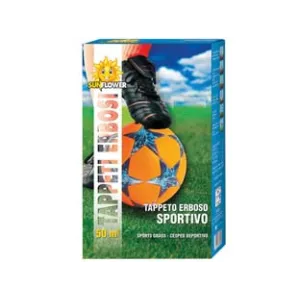 SEMI PRATO CAMPO SPORTIVO