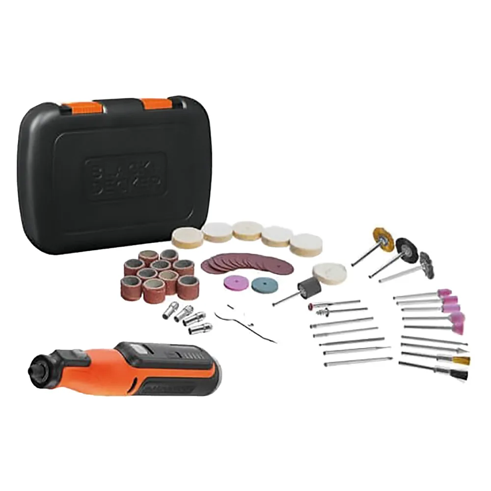 UTENSILE MULTIFUNZIONE A BATTERIA 'BCRT8IK-XJ' 7 UTENSILE MULTIFUNZIONE A BATTERIA 'BCRT8IK-XJ' 7