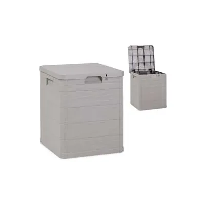 BAULE MULTIUSO WOODY'S 90 PER INTERNO COLORE TORTORA LT.90 ART.173