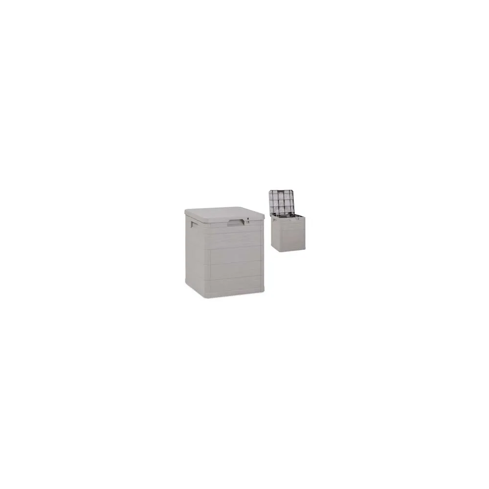 BAULE MULTIUSO WOODY'S 90 PER INTERNO COLORE TORTORA LT.90 ART.173