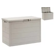 BAULE MULTIUSO WOODY'S 160 COLORE TORTORA LT.160 ART.186