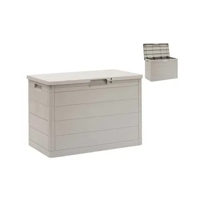 BAULE MULTIUSO WOODY'S 160 COLORE TORTORA LT.160 ART.186