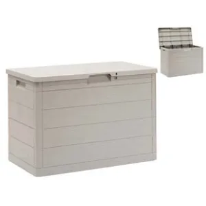 BAULE MULTIUSO WOODY'S 160 COLORE TORTORA LT.160 ART.186