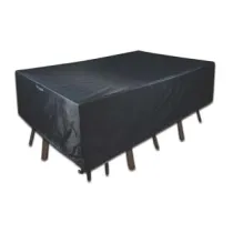 COPERTURA PER TAVOLO E SEDIE