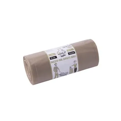 SACCO CALCINACCI LDPE