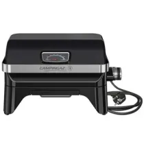 BARBECUE ELETTRICO 1 BRUCIATORE CM.48X26 "ATTITUDE 2GO ELECTRIC"