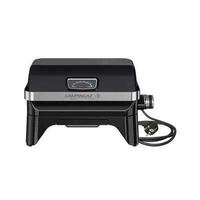 BARBECUE ELETTRICO 1 BRUCIATORE CM.48X26 "ATTITUDE 2GO ELECTRIC"