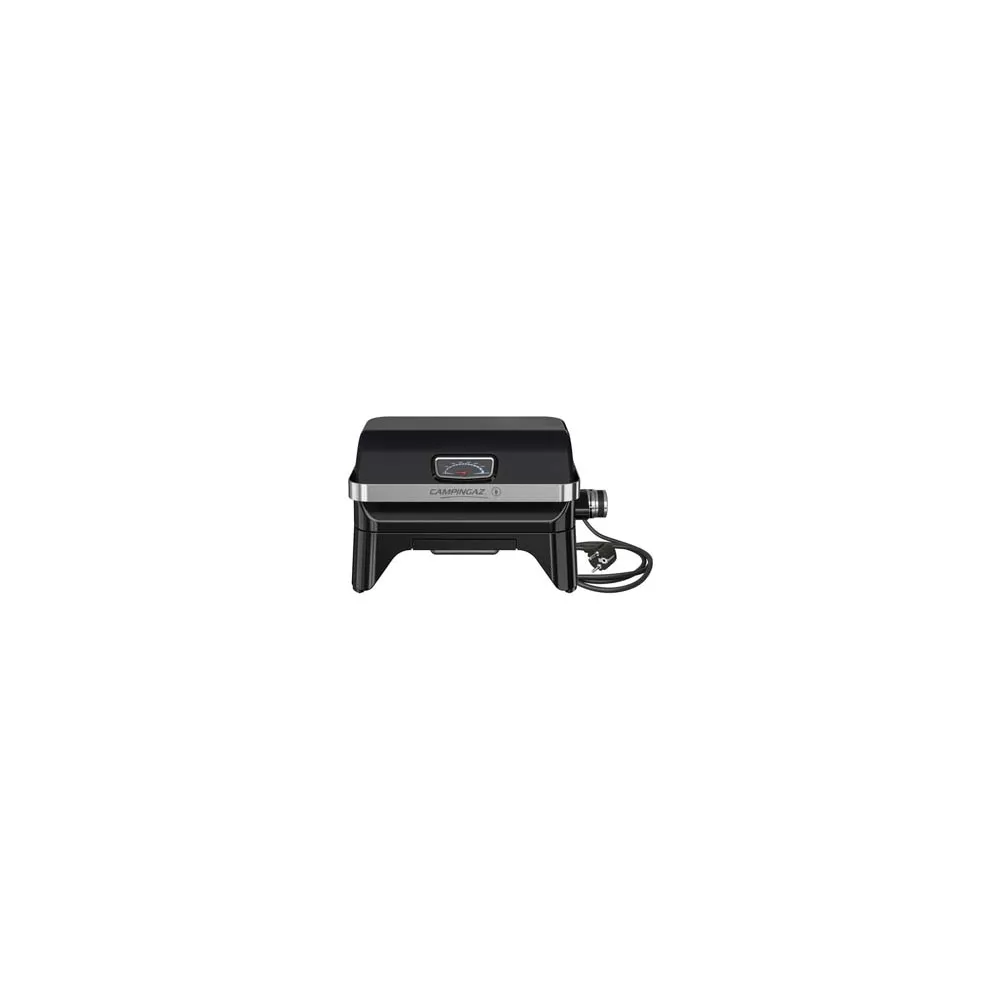 BARBECUE ELETTRICO 1 BRUCIATORE CM.48X26 "ATTITUDE 2GO ELECTRIC"