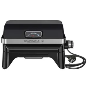 BARBECUE ELETTRICO 1 BRUCIATORE CM.48X26 "ATTITUDE 2GO ELECTRIC"