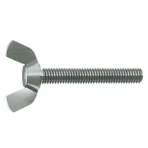 VITE AD ALETTE PER METALLO 4.8