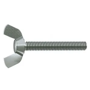 VITE AD ALETTE PER METALLO 4.8