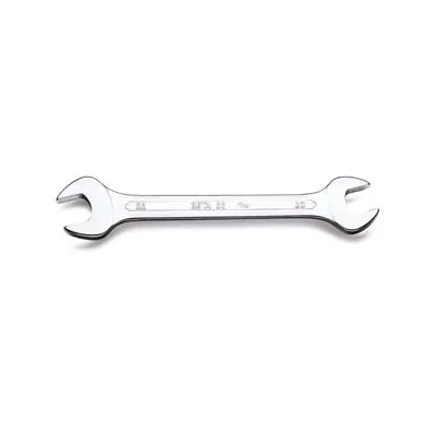 CHIAVI A FORCHETTA CROMATE DOPPIE ART.55