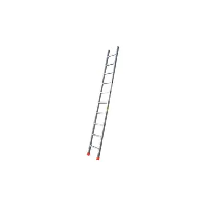 SCALA DA APPOGGIO ED1 IN ALLUMINIO