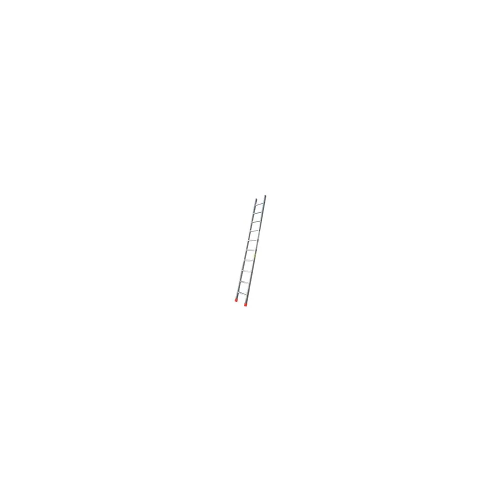 SCALA DA APPOGGIO ED1 IN ALLUMINIO