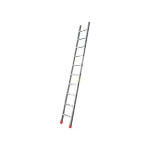 SCALA DA APPOGGIO ED1 IN ALLUMINIO