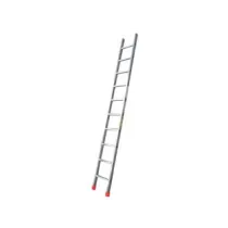 SCALA DA APPOGGIO ED1 IN ALLUMINIO