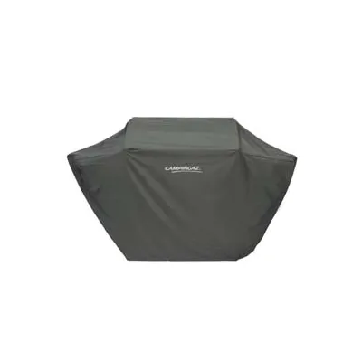 COPRI BARBECUE "PREMIUM" XL CM.159X65X118H.