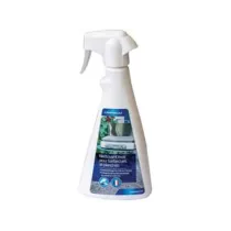 DETERGENTE PER ACCIAIO INOX