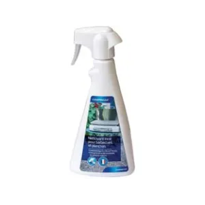 DETERGENTE PER ACCIAIO INOX