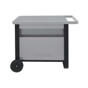 CARRELLO PER BARBECUE DELUXE TROLLEY