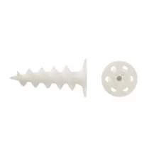 TASSELLO PER FISSAGGI SU PANNELLI ISOLANTI AUTOPERFORANTE FOX