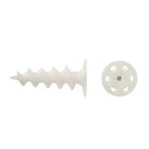 TASSELLO PER FISSAGGI SU PANNELLI ISOLANTI AUTOPERFORANTE FOX