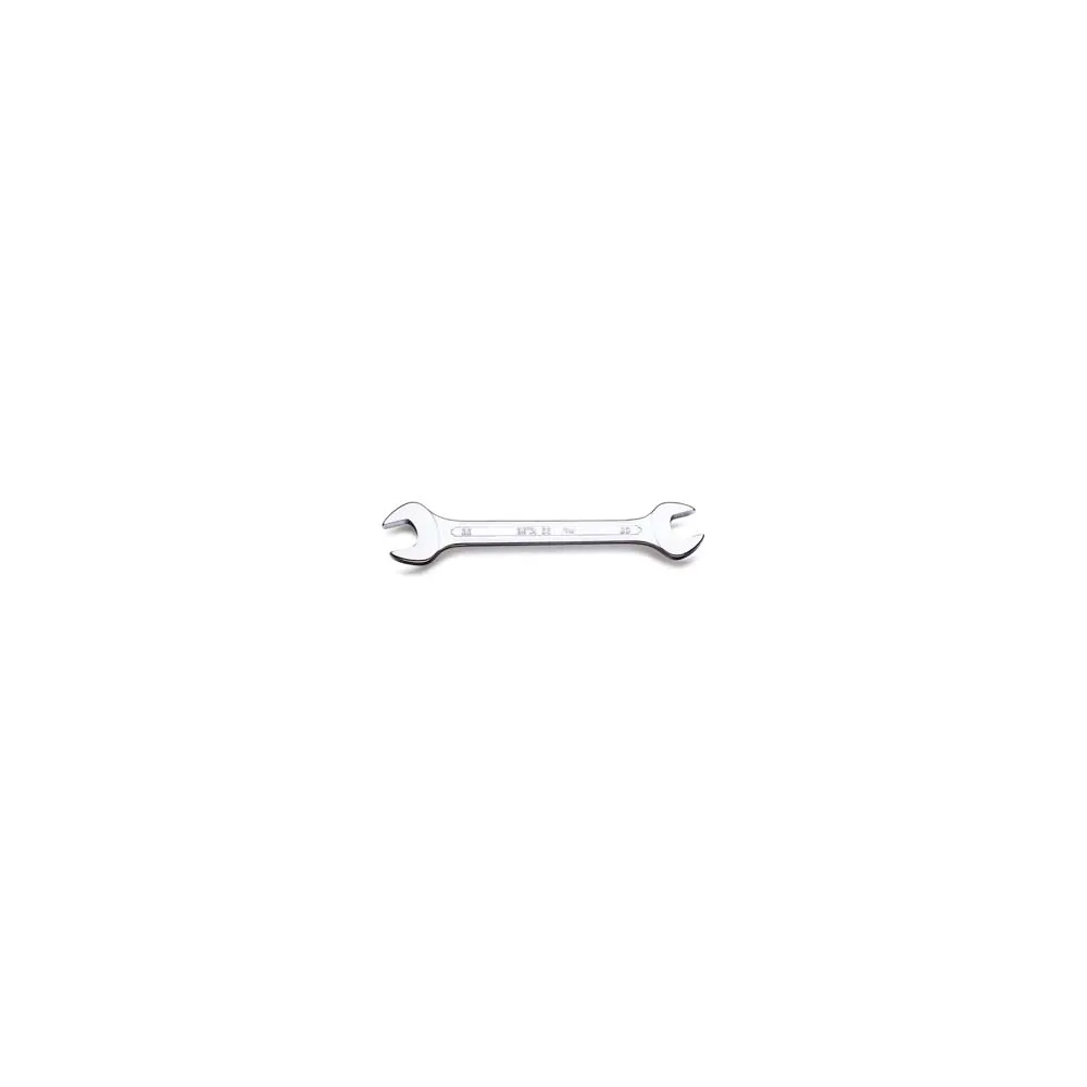 CHIAVI A FORCHETTA CROMATE DOPPIE ART.55