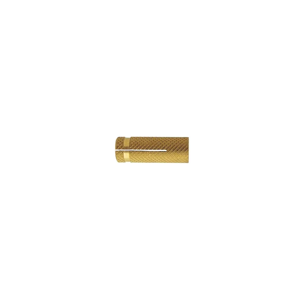 TASSELLO IN OTTONE "TO"
