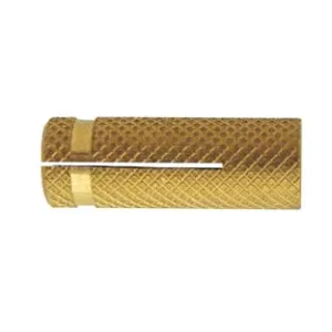 TASSELLO IN OTTONE "TO"