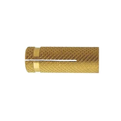 TASSELLO IN OTTONE "TO"