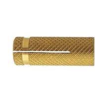 TASSELLO IN OTTONE "TO"