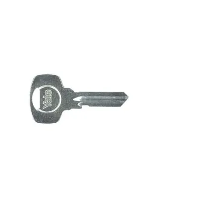 CHIAVE GREZZA YALE Y500