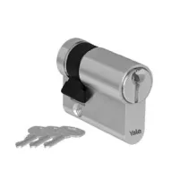 MEZZO CILINDRO SAGOMATO SERIE 500