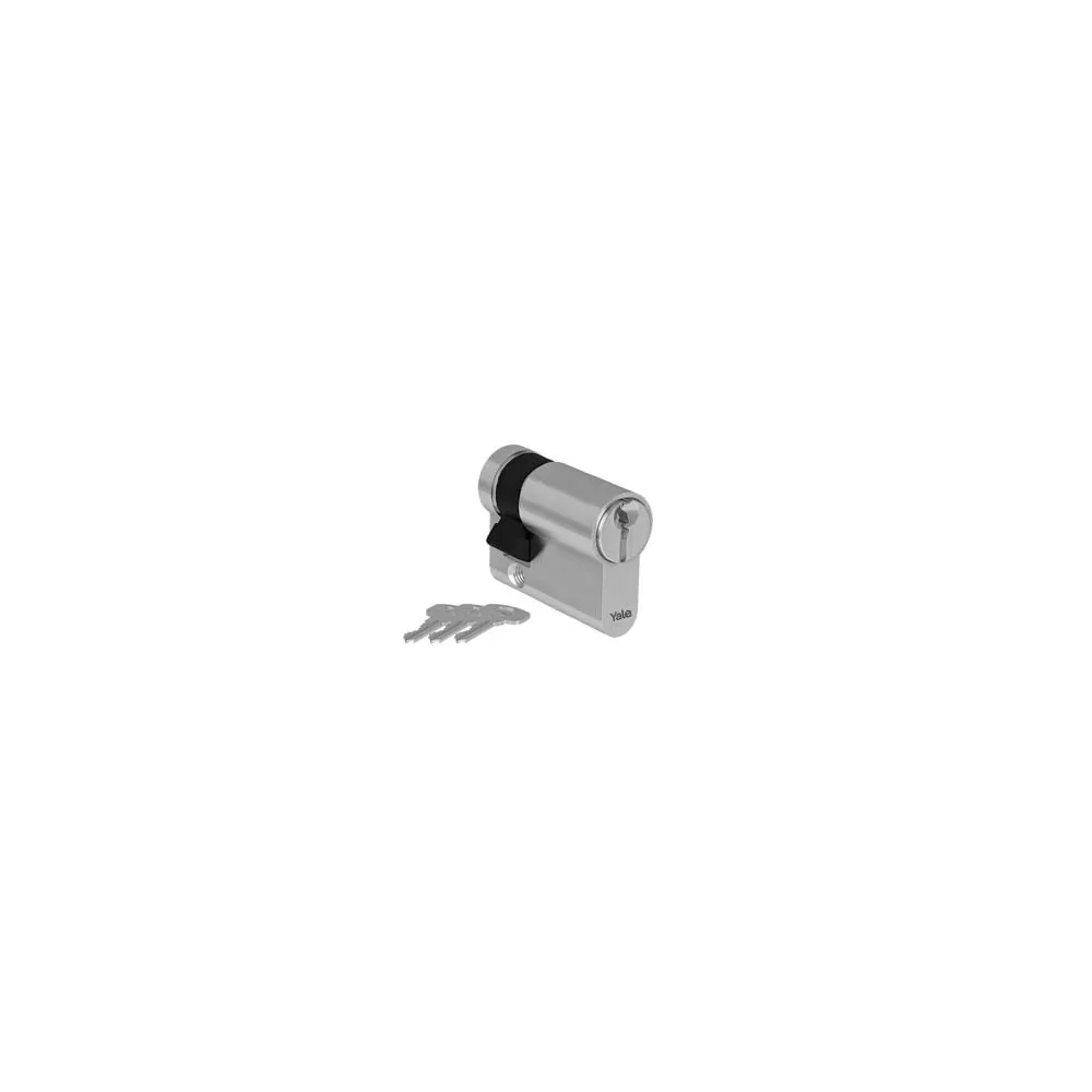 MEZZO CILINDRO SAGOMATO SERIE 500