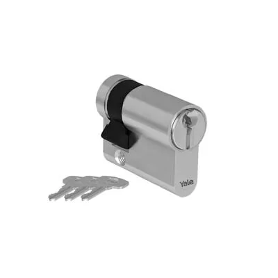 MEZZO CILINDRO SAGOMATO SERIE 500