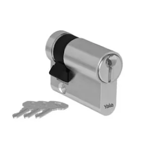 MEZZO CILINDRO SAGOMATO SERIE 500