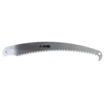LAMA RICAMBIO PER SEGACCIO PER POTARE TURBO CURVA CON DENTE