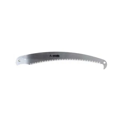 LAMA RICAMBIO PER SEGACCIO PER POTARE TURBO CURVA CON DENTE