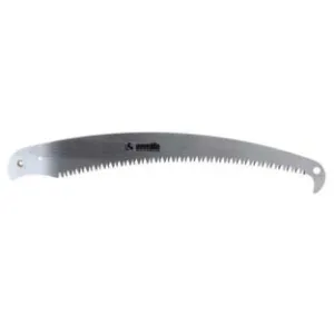 LAMA RICAMBIO PER SEGACCIO PER POTARE TURBO CURVA CON DENTE