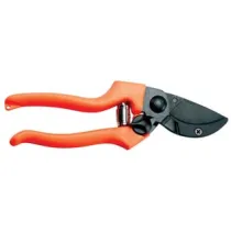 FORBICE POTA PROFESSIONALE TAGLIO BATTENTE CURVO PATIN 5