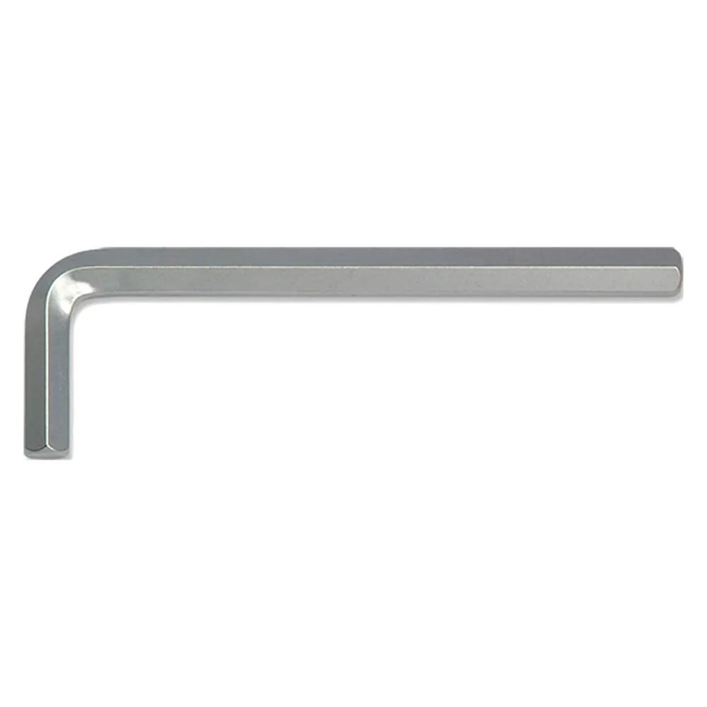 CHIAVE ESAGONALE MASCHIO mm 1 CHIAVE ESAGONALE MASCHIO mm 1