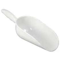 SESSOLE IN POLIPROPILENE BIANCO