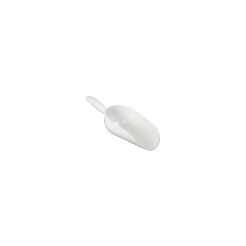 SESSOLE IN POLIPROPILENE BIANCO