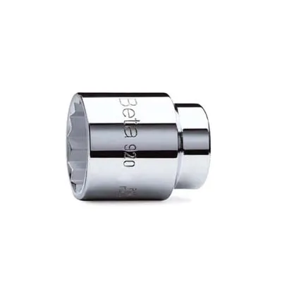 CHIAVI A BUSSOLA POLIGONALI F 1/2" ART.920/B