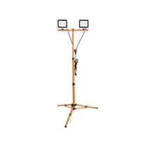 PROIETTORI LED SU TREPPIEDE IP44 E IP65 WORK