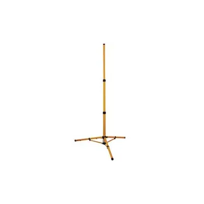 SUPPORTO TELESCOPICO TREPPIEDE PER 1 PROIETTORE LED