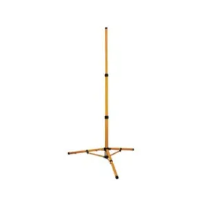 SUPPORTO TELESCOPICO TREPPIEDE PER 1 PROIETTORE LED